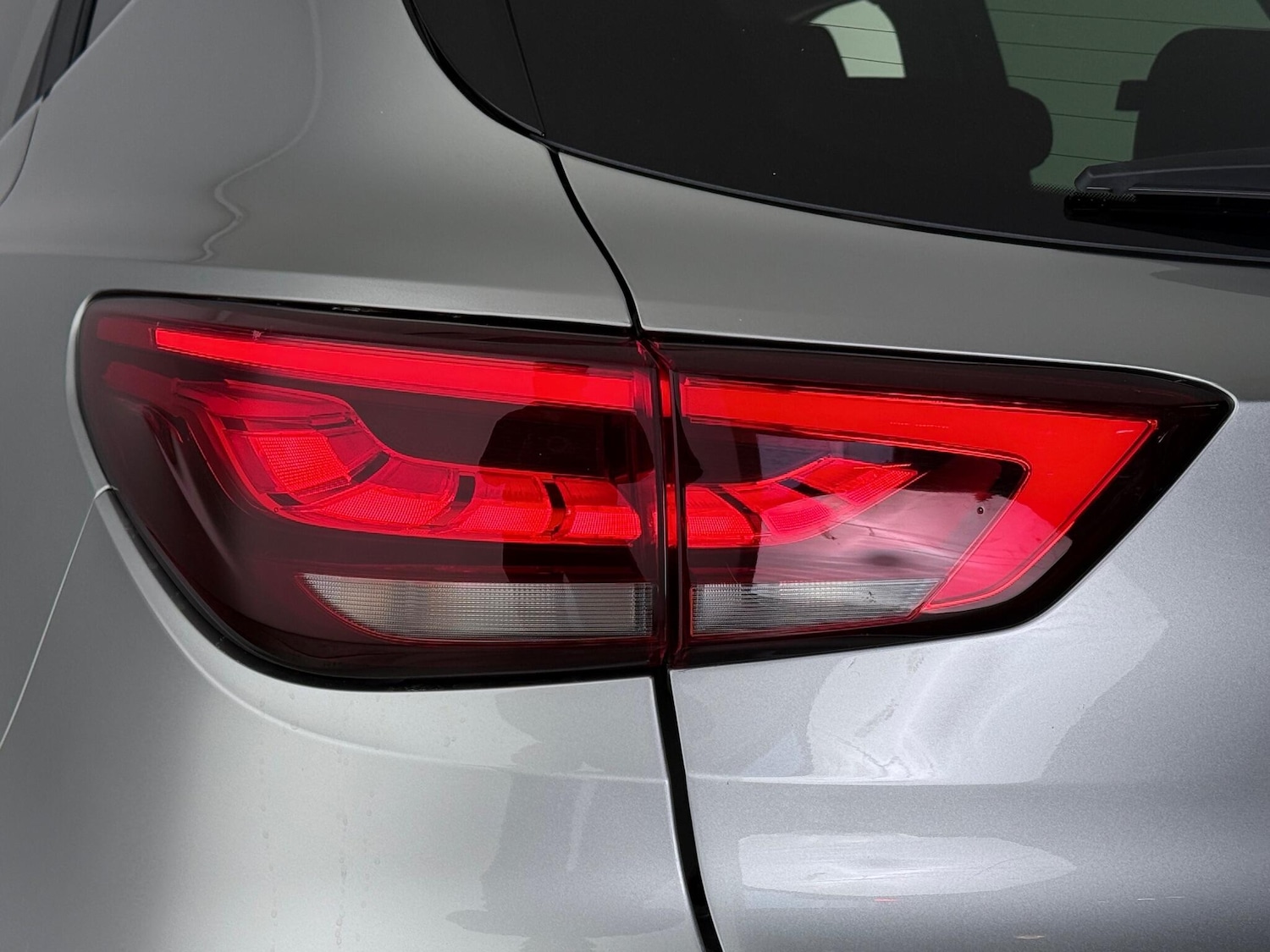 Used MG MG ZS 2023 for sale - 77216923: Photo 8