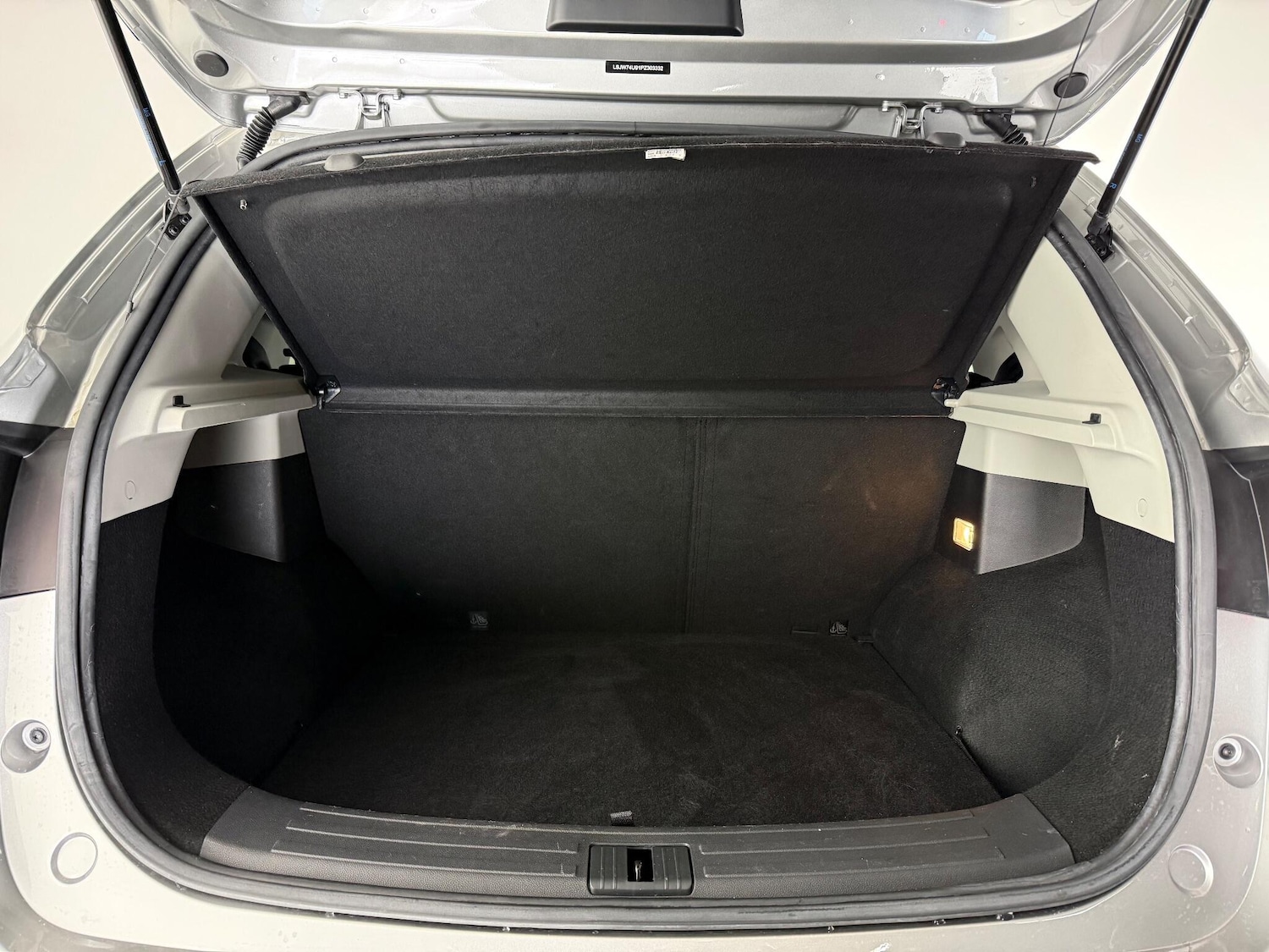 Used MG MG ZS 2023 for sale - 77216923: Photo 9