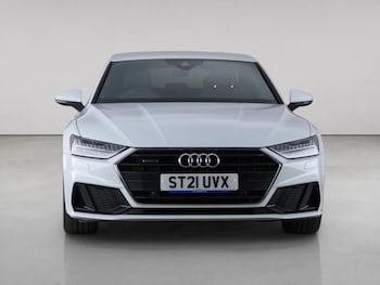 Used Audi A7 2021 for sale - 79248869: Photo