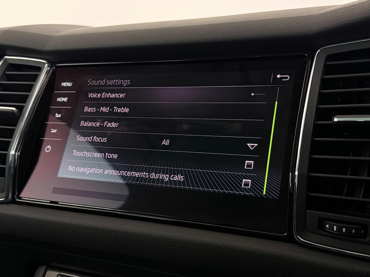 Used Skoda Kodiaq 2019 for sale - 77259963: Photo 30