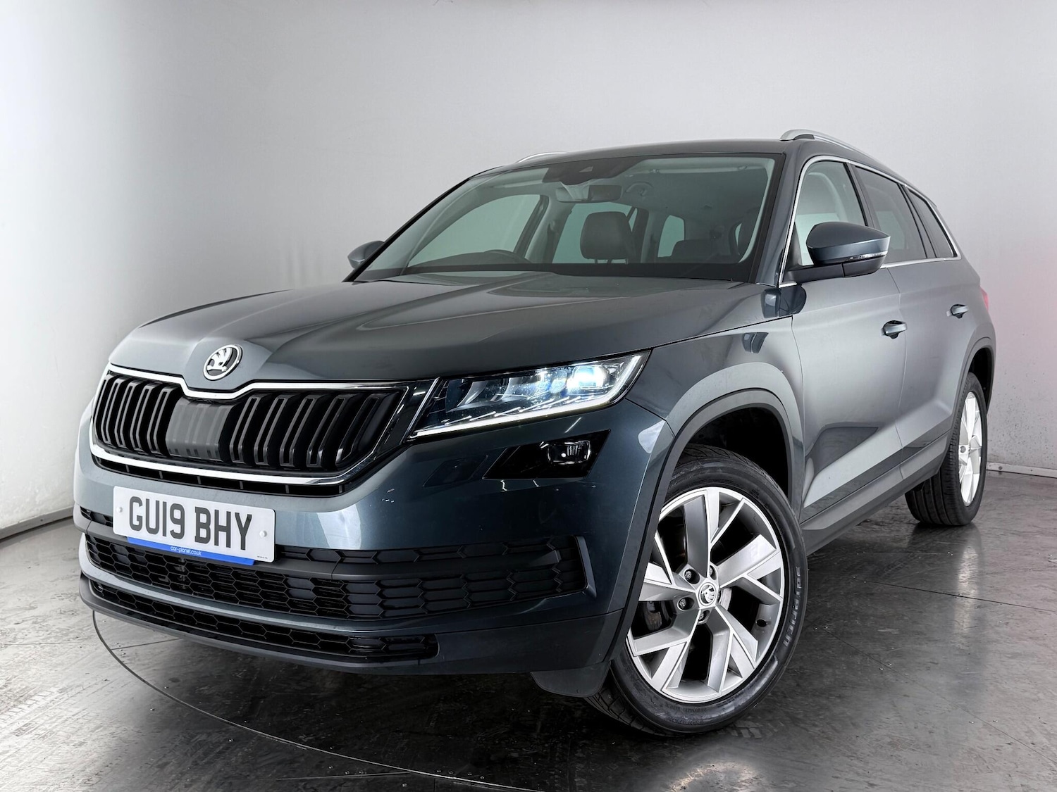 Used Skoda Kodiaq 2019 for sale - 77259963: Photo 44
