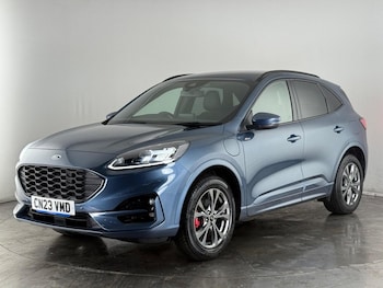 Used Ford Kuga 2023 for sale - 75929679: Photo