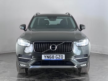 Used Volvo XC90 2018 for sale - 77180494: Photo