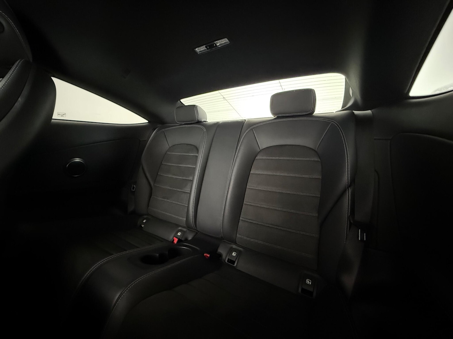 Used Mercedes-Benz C Class 2020 for sale - 77246428: Photo 12