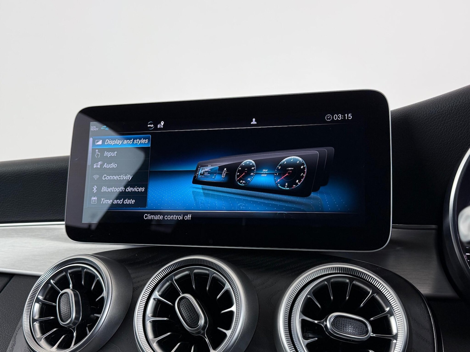 Used Mercedes-Benz C Class 2020 for sale - 77246428: Photo 22