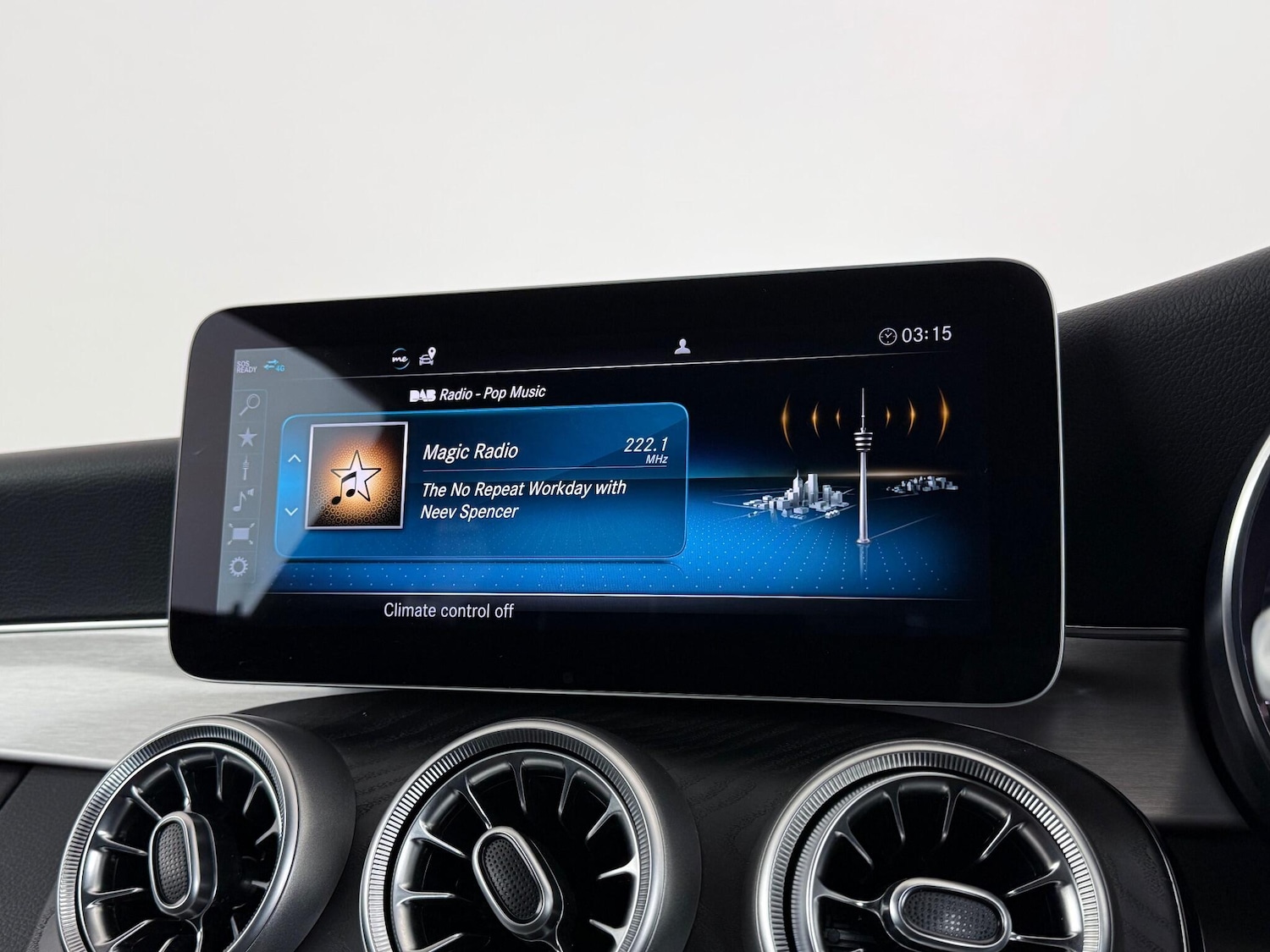 Used Mercedes-Benz C Class 2020 for sale - 77246428: Photo 24