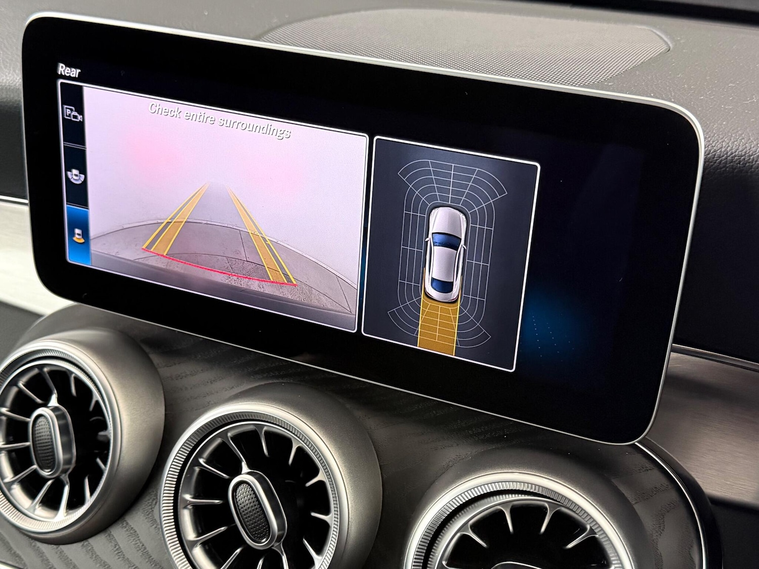 Used Mercedes-Benz C Class 2020 for sale - 77246428: Photo 25