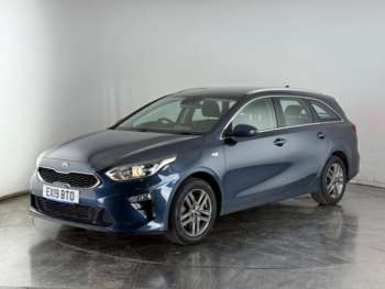 Used Kia Ceed 2019 for sale - 75062393: Photo