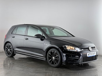 Used Volkswagen Golf 2019 for sale - 77744252: Photo