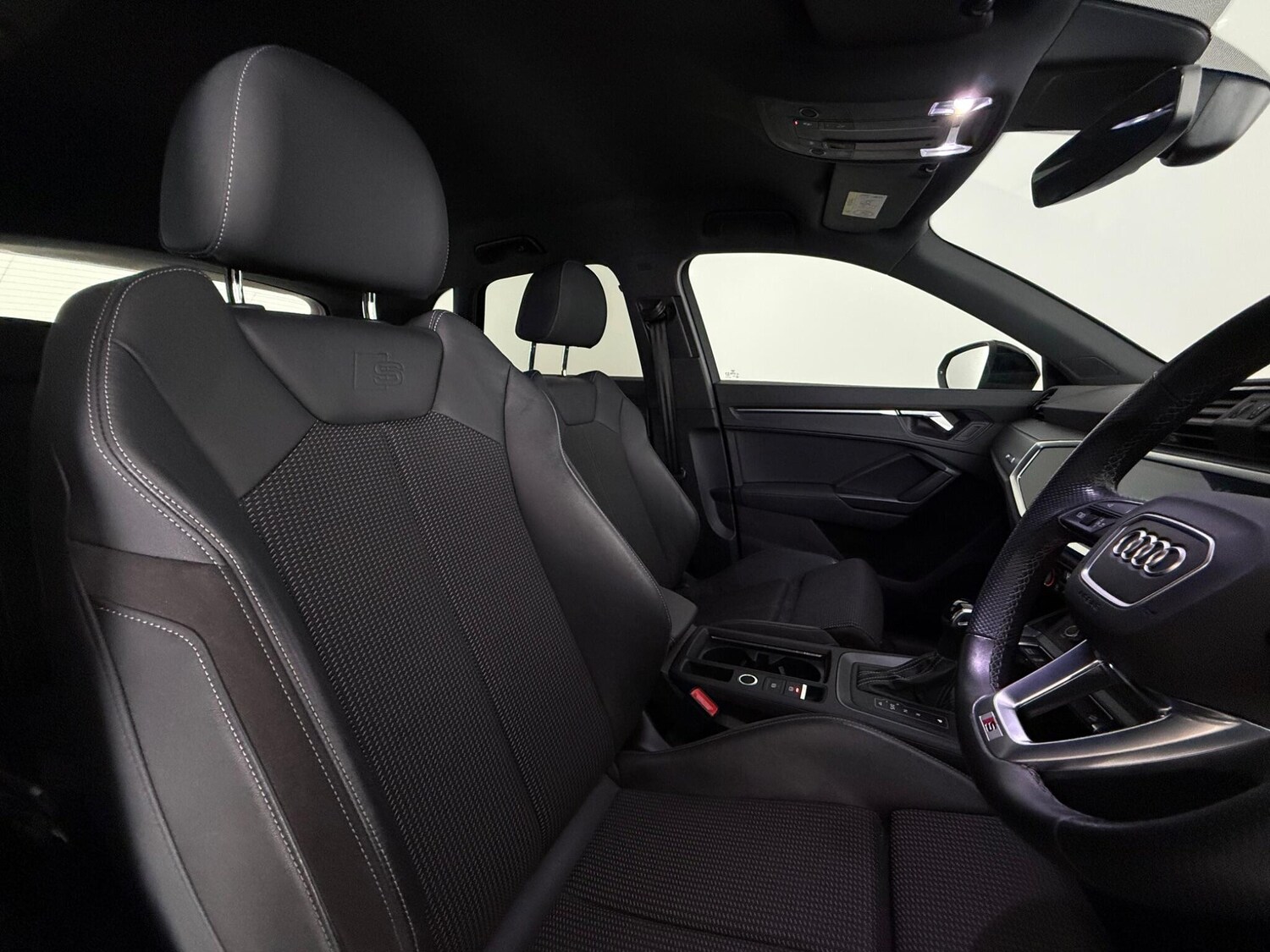 Used Audi Q3 2021 for sale - 77587412: Photo 12