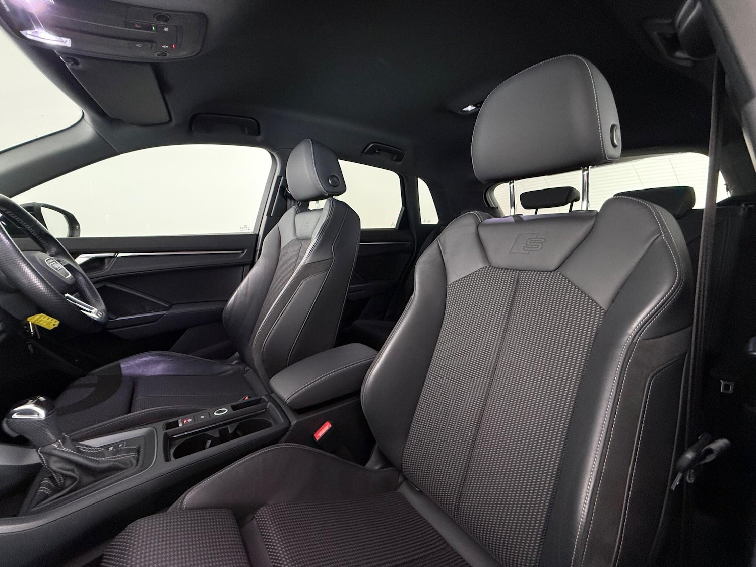 Used Audi Q3 2021 for sale - 77587412: Photo 13