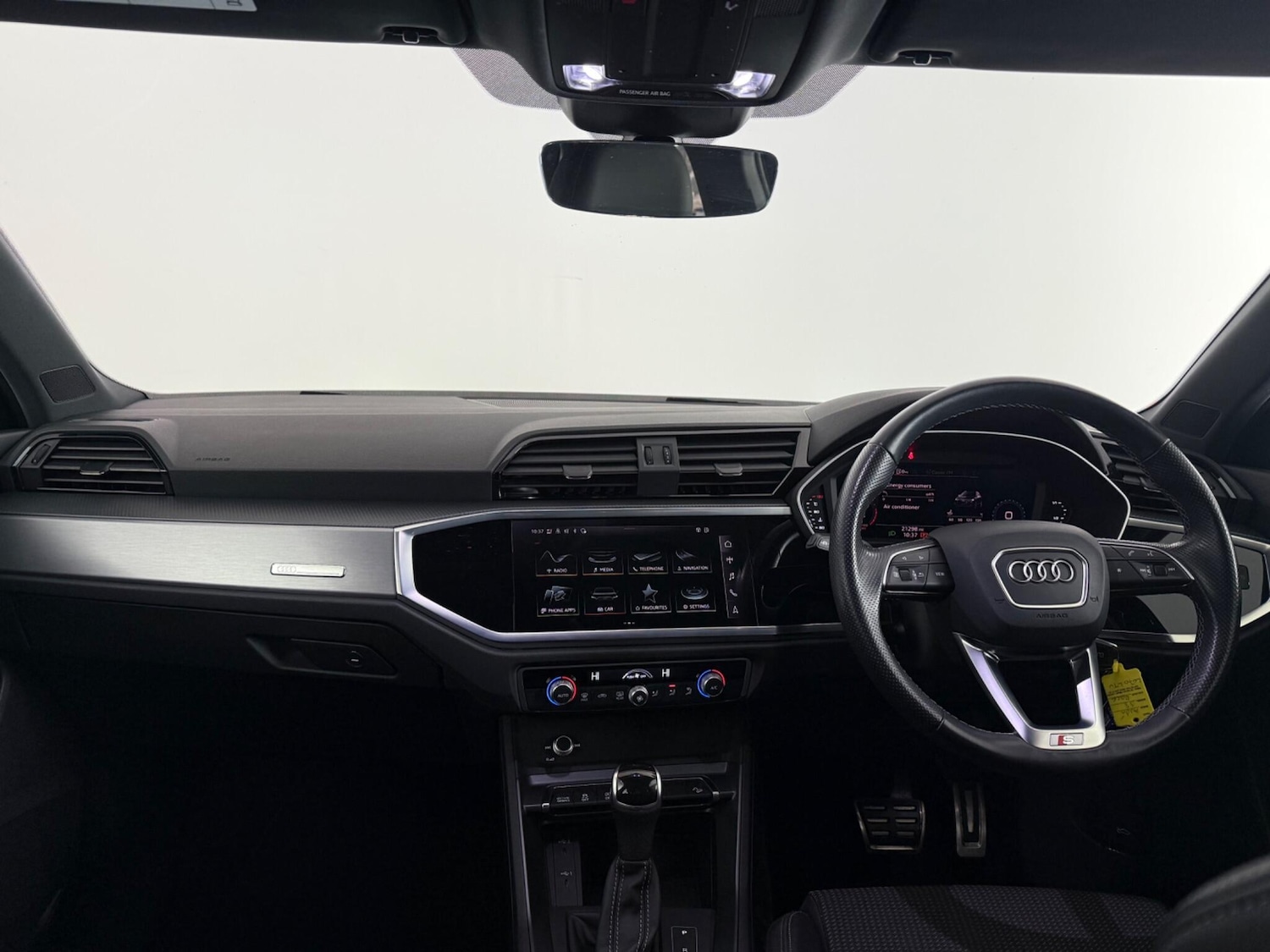 Used Audi Q3 2021 for sale - 77587412: Photo 15