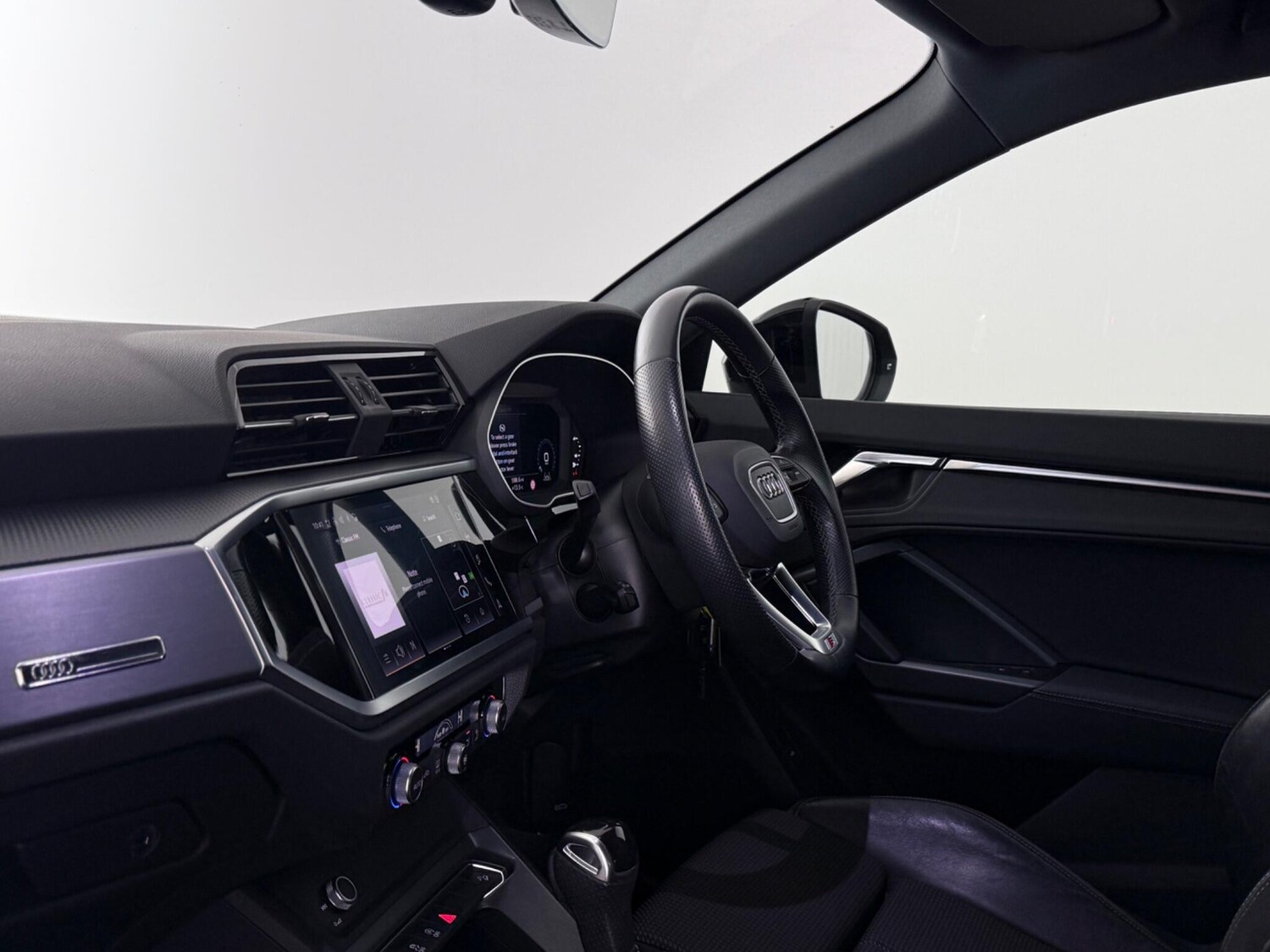 Used Audi Q3 2021 for sale - 77587412: Photo 16