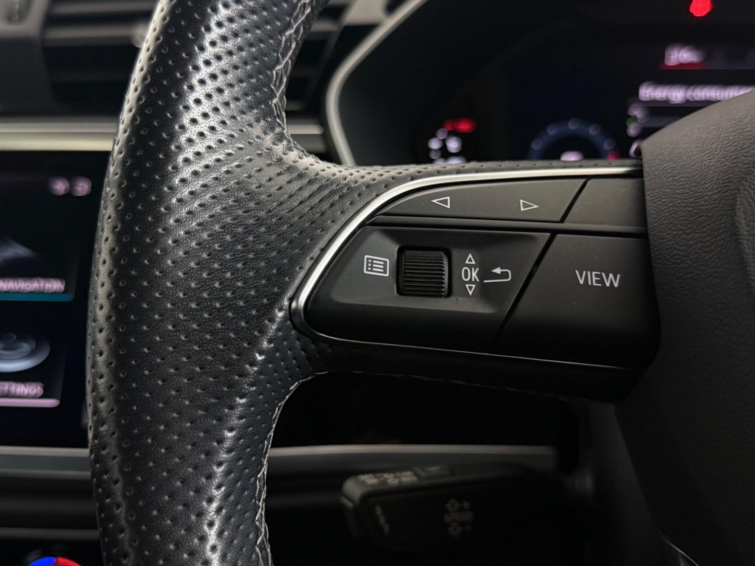 Used Audi Q3 2021 for sale - 77587412: Photo 18