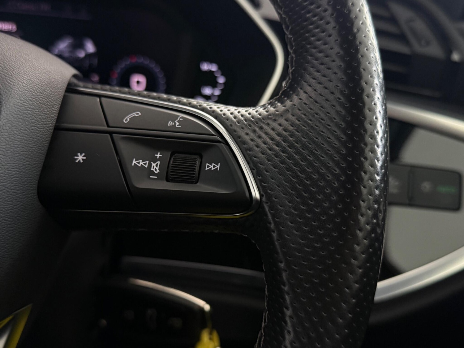 Used Audi Q3 2021 for sale - 77587412: Photo 19