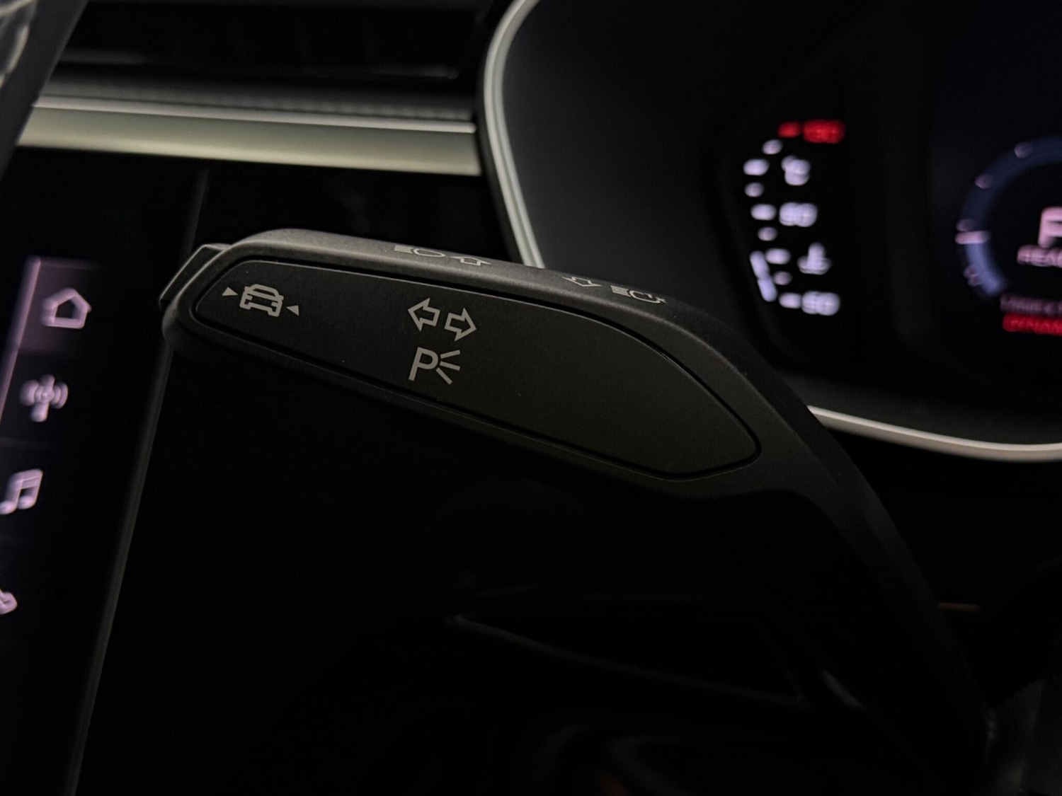 Used Audi Q3 2021 for sale - 77587412: Photo 20