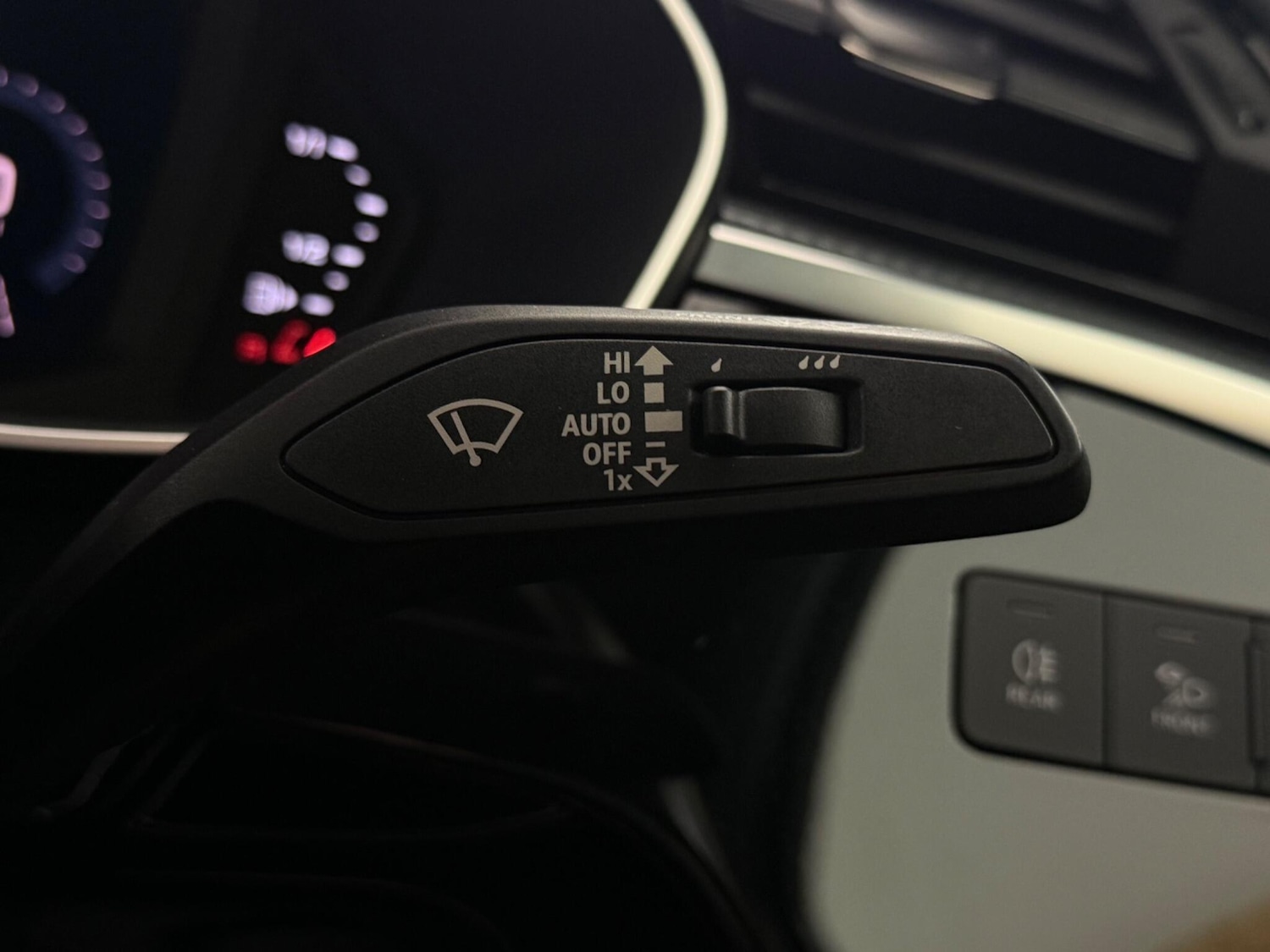 Used Audi Q3 2021 for sale - 77587412: Photo 21