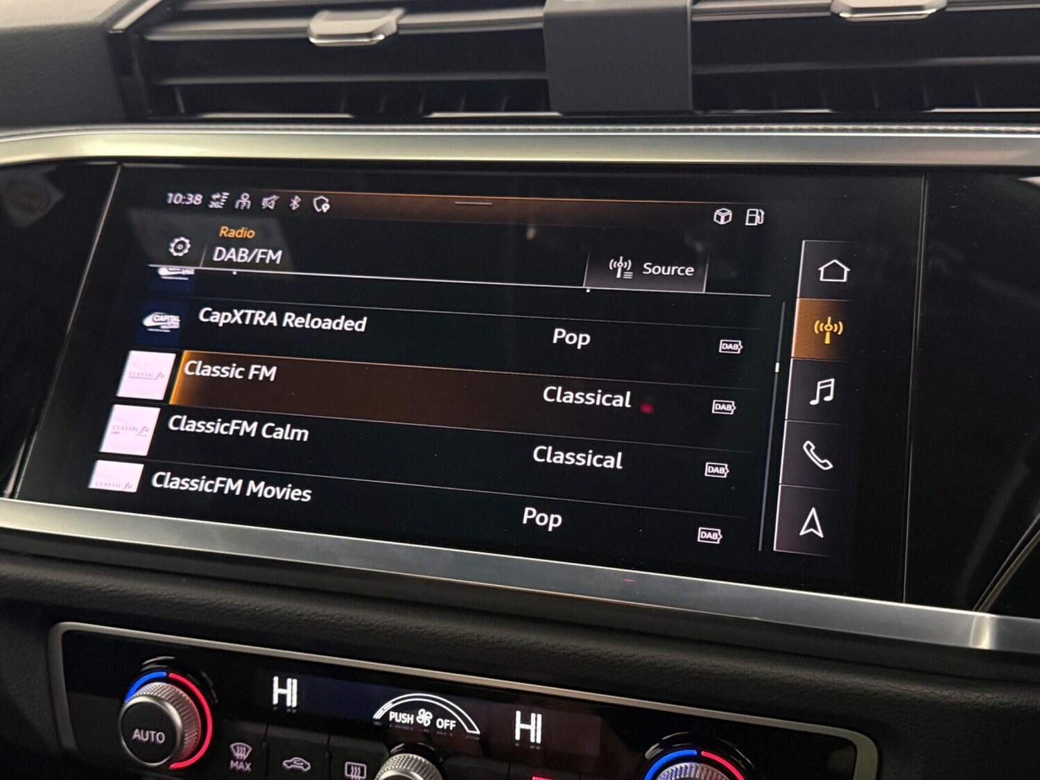 Used Audi Q3 2021 for sale - 77587412: Photo 23