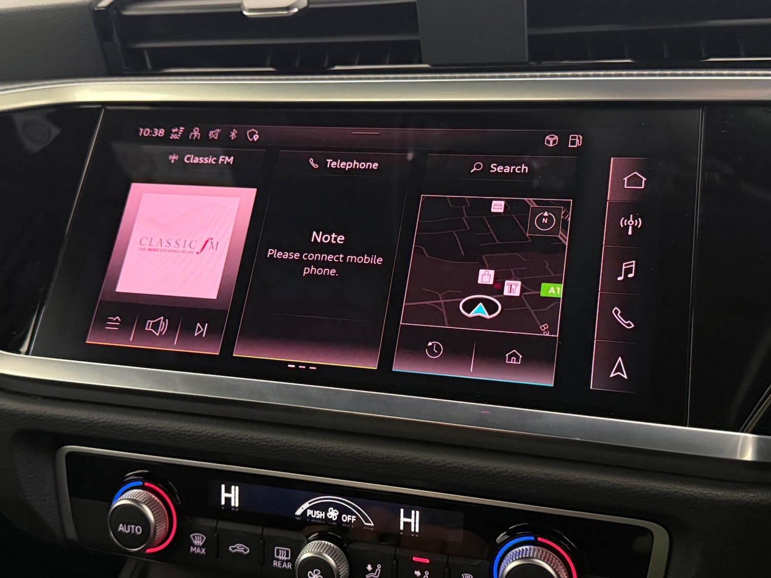 Used Audi Q3 2021 for sale - 77587412: Photo 24