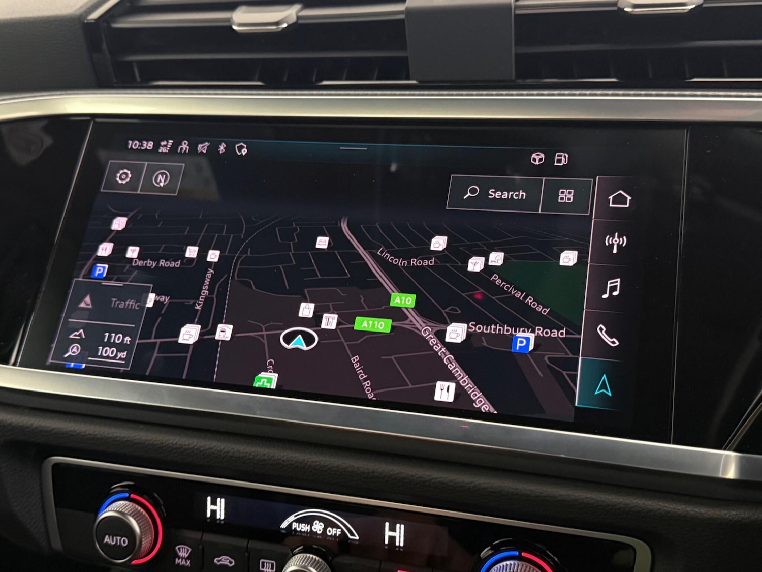 Used Audi Q3 2021 for sale - 77587412: Photo 27