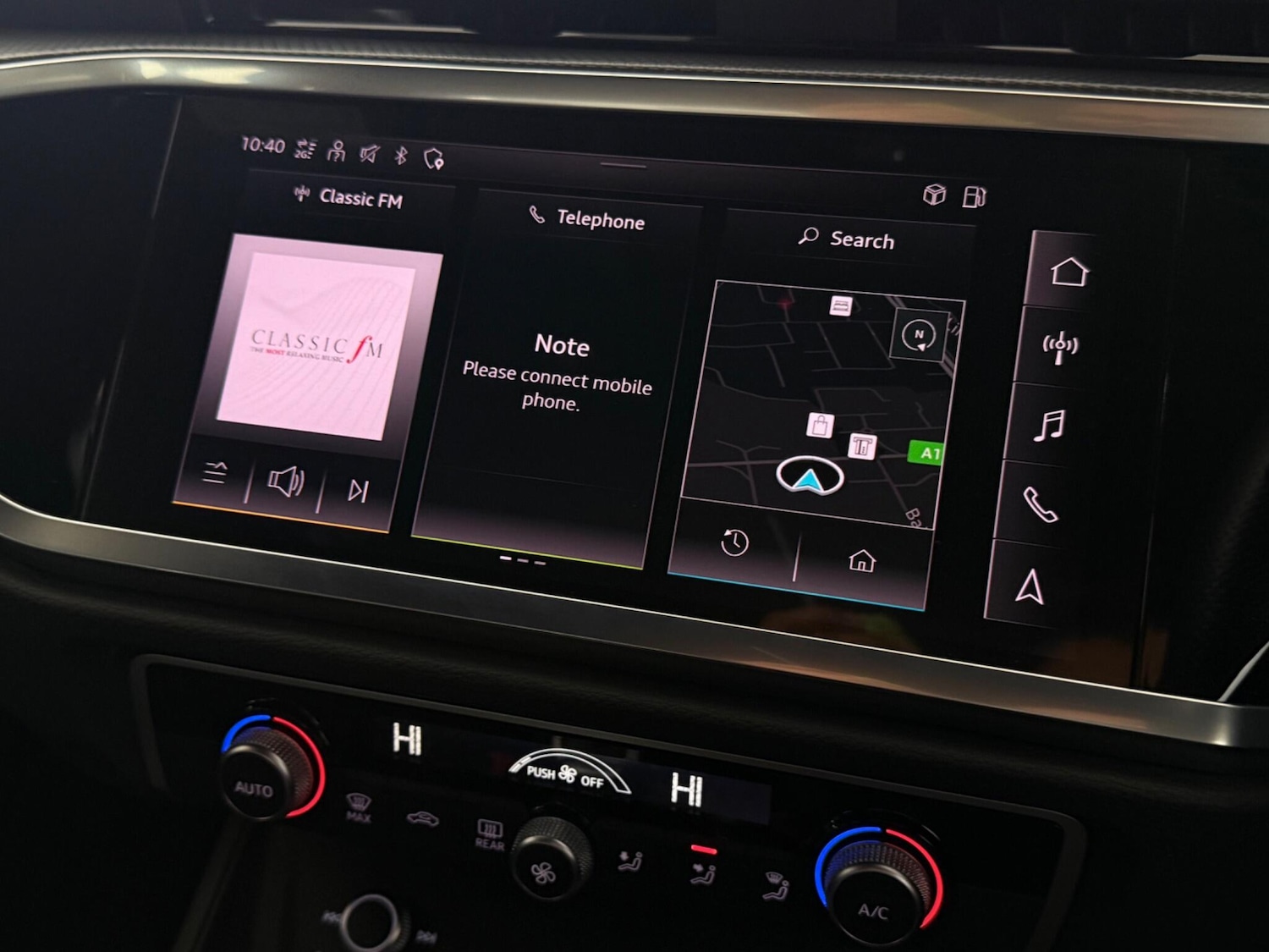 Used Audi Q3 2021 for sale - 77587412: Photo 28