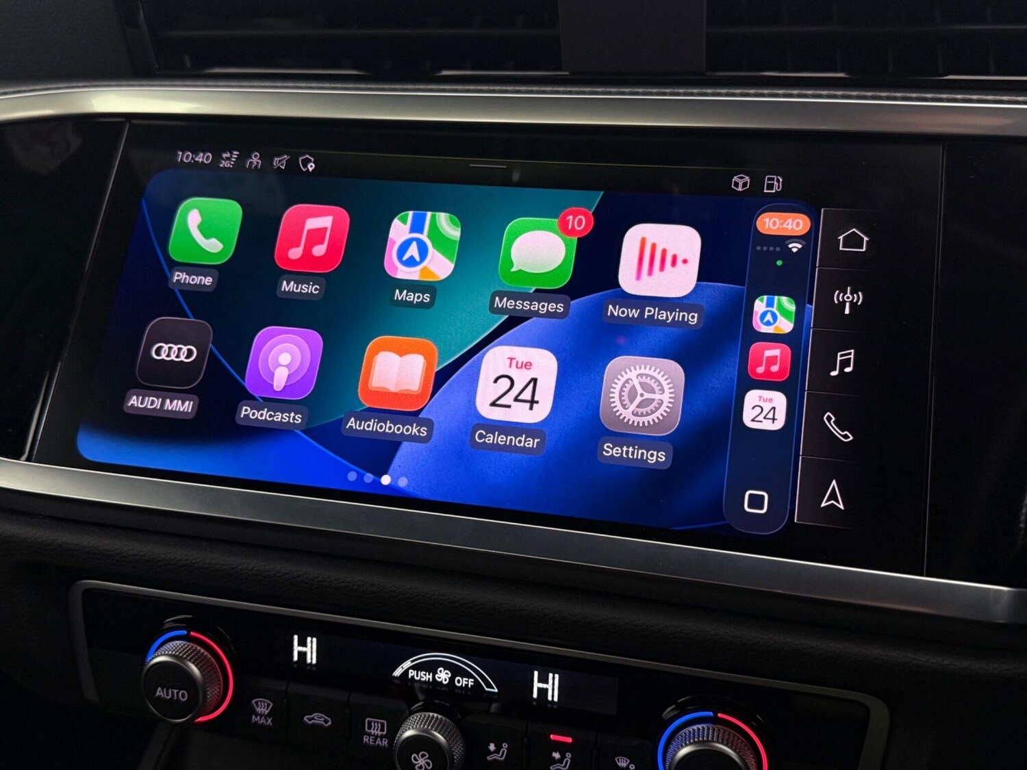 Used Audi Q3 2021 for sale - 77587412: Photo 29