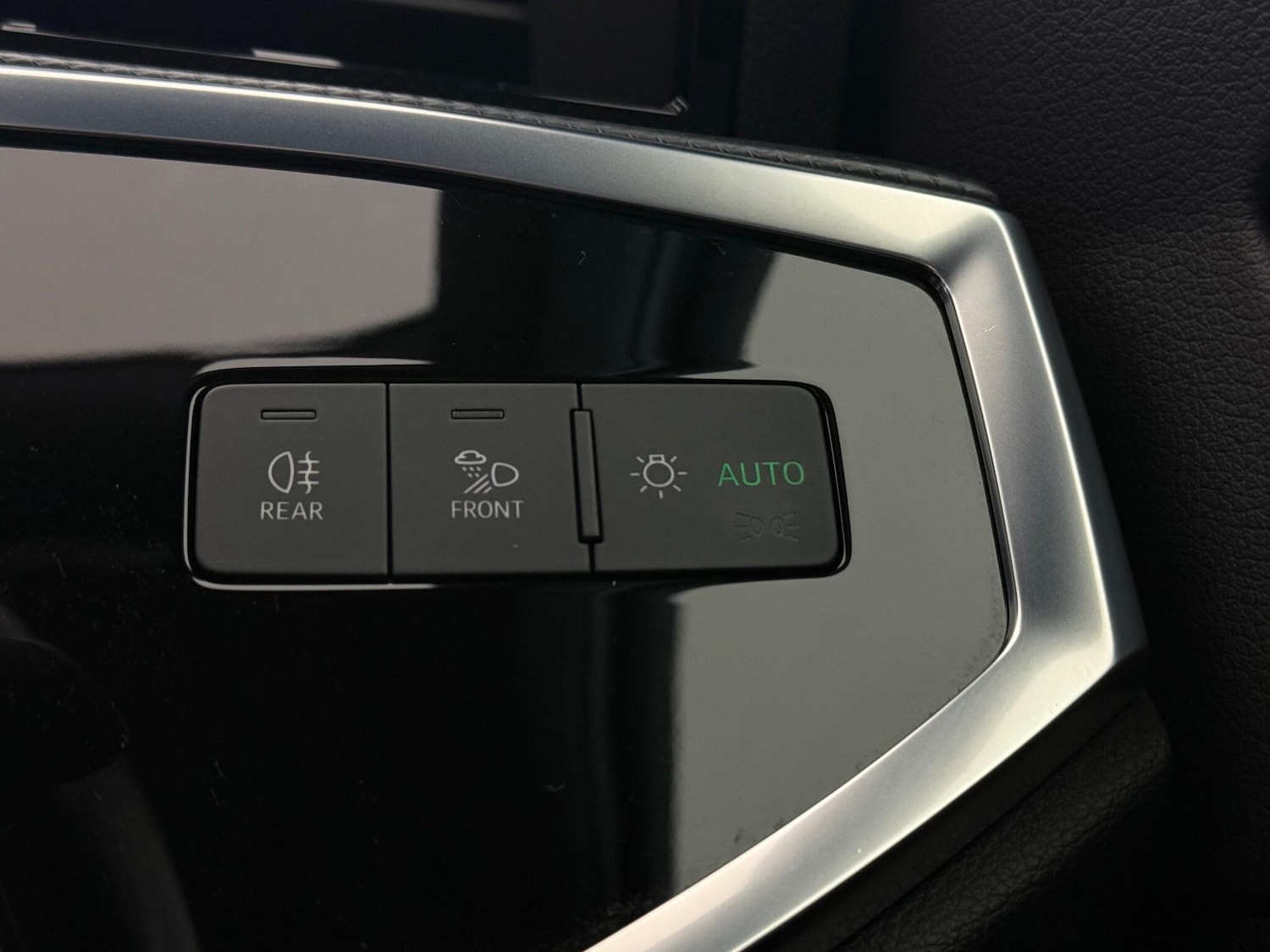 Used Audi Q3 2021 for sale - 77587412: Photo 31