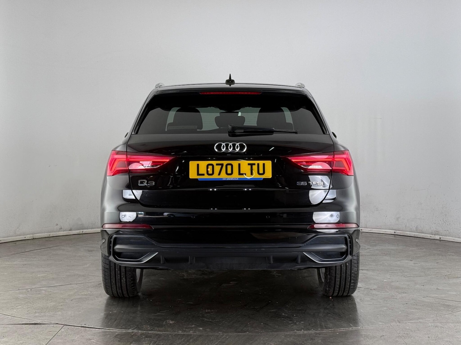 Used Audi Q3 2021 for sale - 77587412: Photo 5