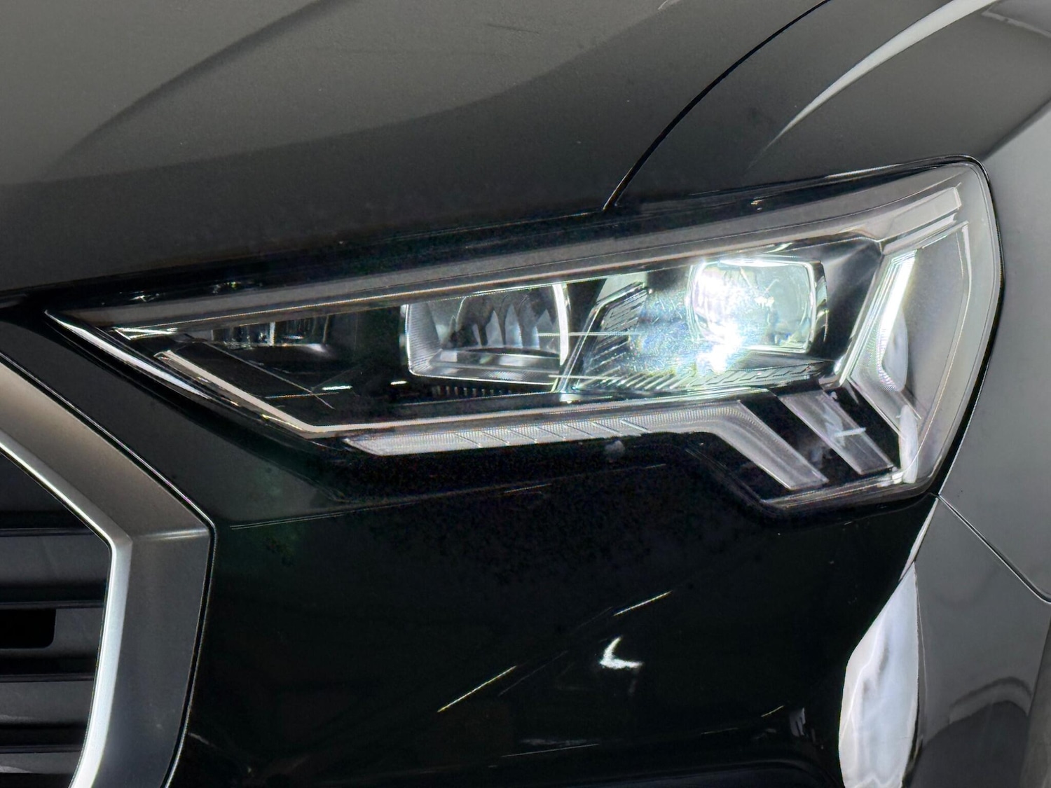 Used Audi Q3 2021 for sale - 77587412: Photo 7