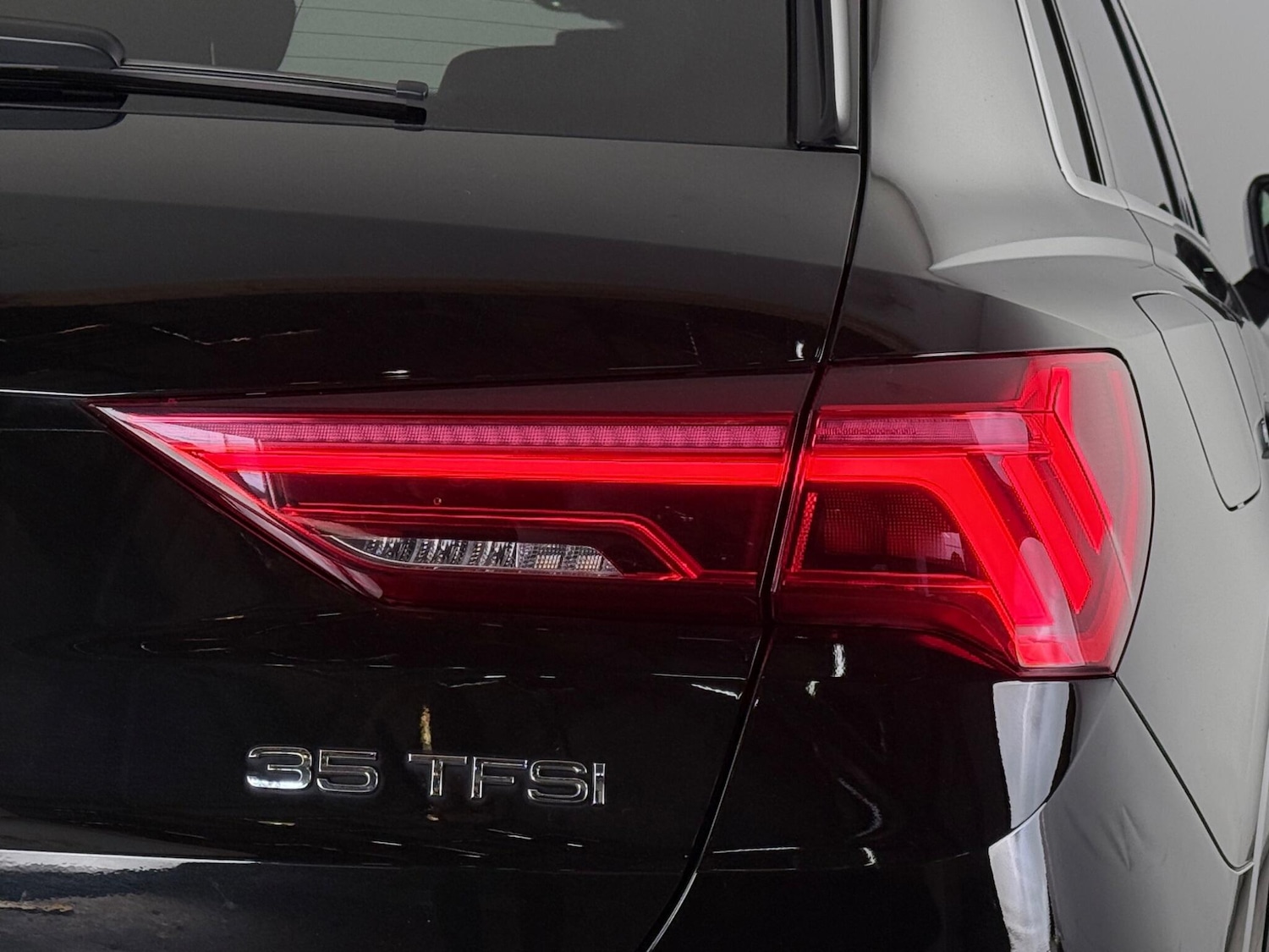 Used Audi Q3 2021 for sale - 77587412: Photo 8