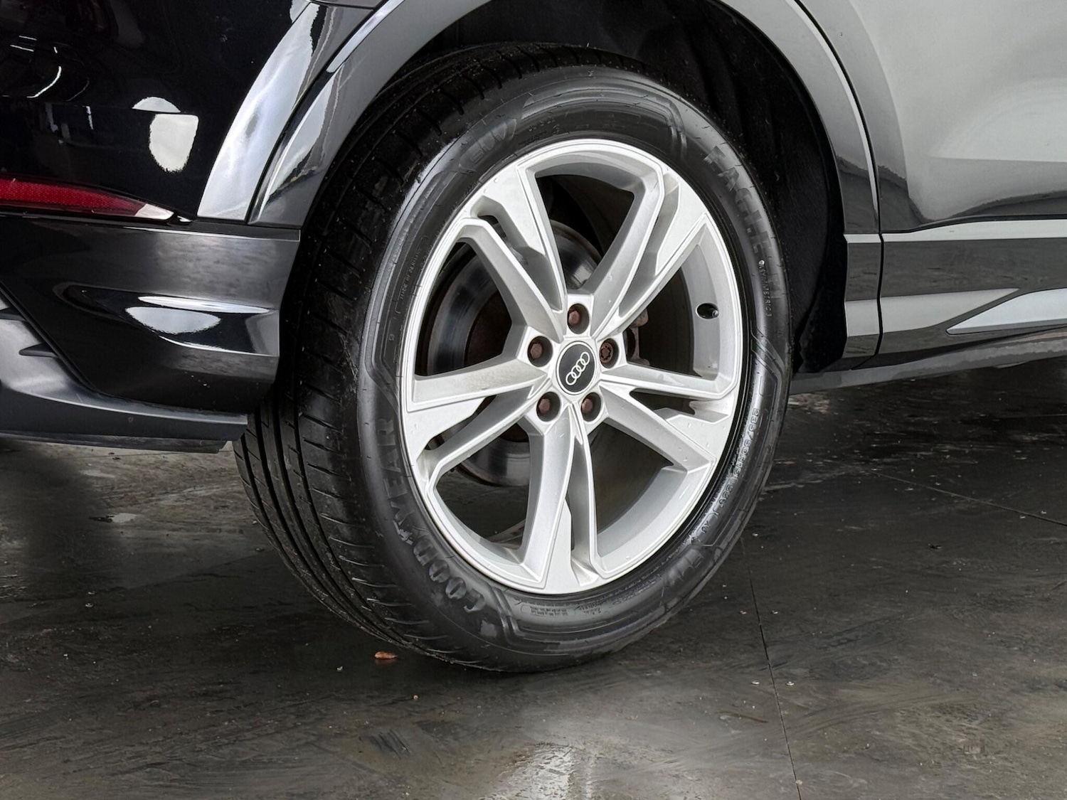 Used Audi Q3 2021 for sale - 77587412: Photo 9