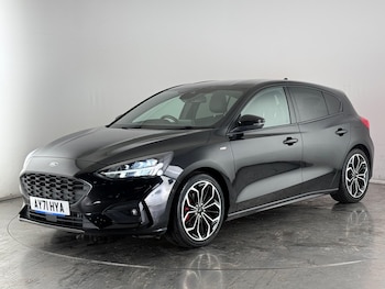 Used Ford Focus 2021 for sale - 76468714: Photo