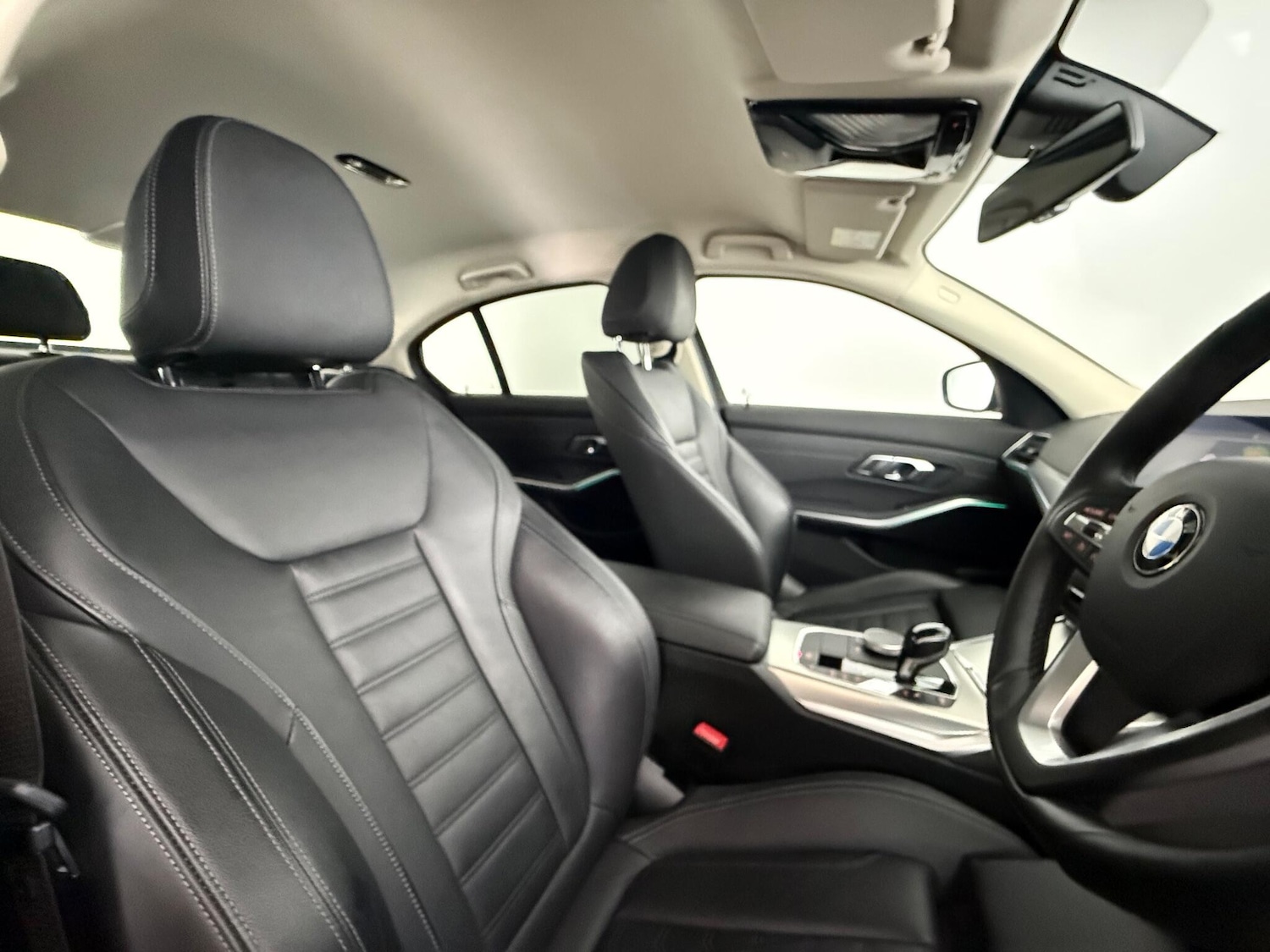 Used BMW 3 Series 2021 for sale - 77259843: Photo 10