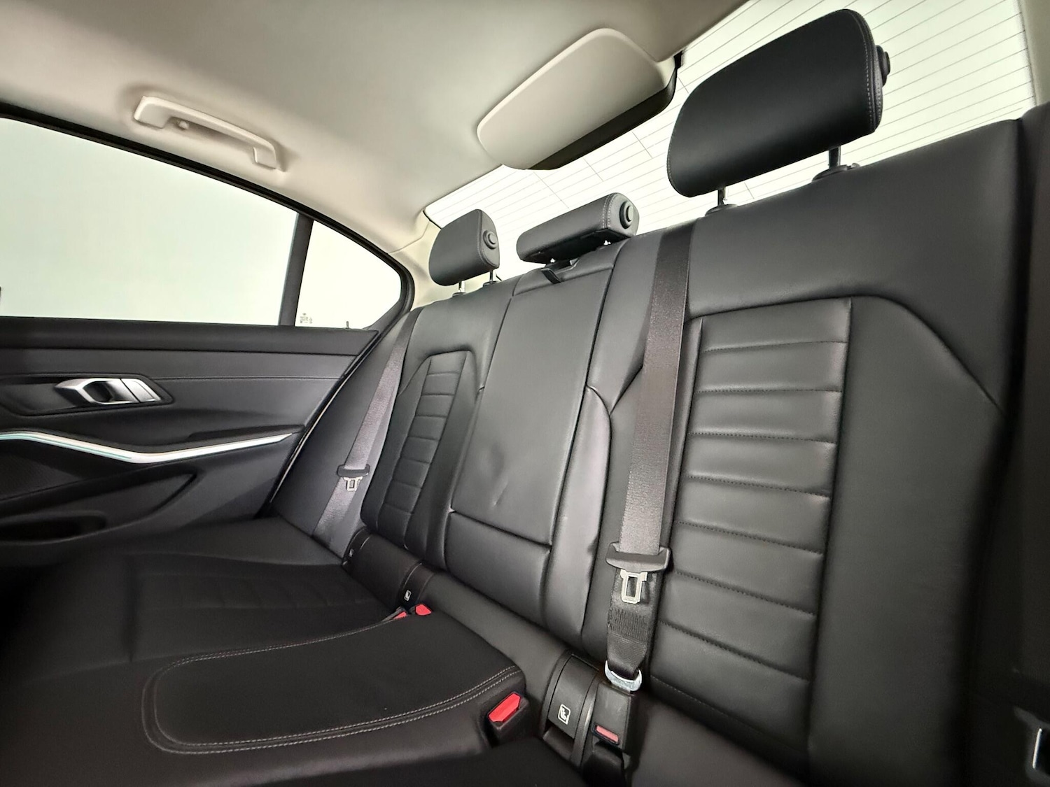 Used BMW 3 Series 2021 for sale - 77259843: Photo 12