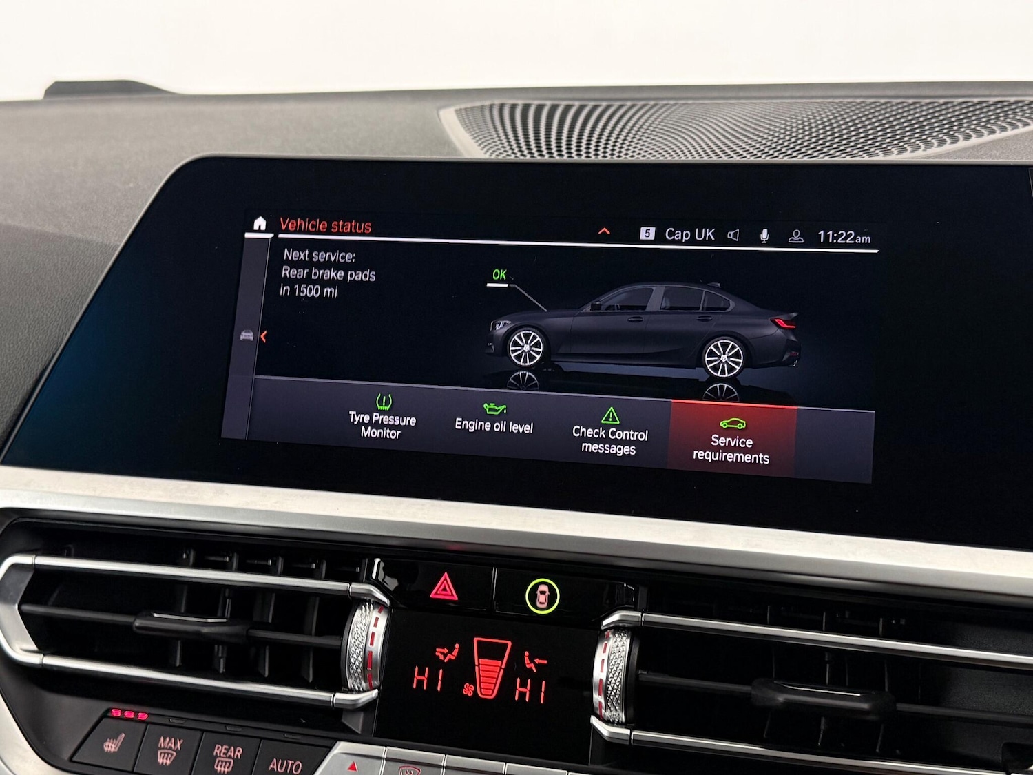 Used BMW 3 Series 2021 for sale - 77259843: Photo 22