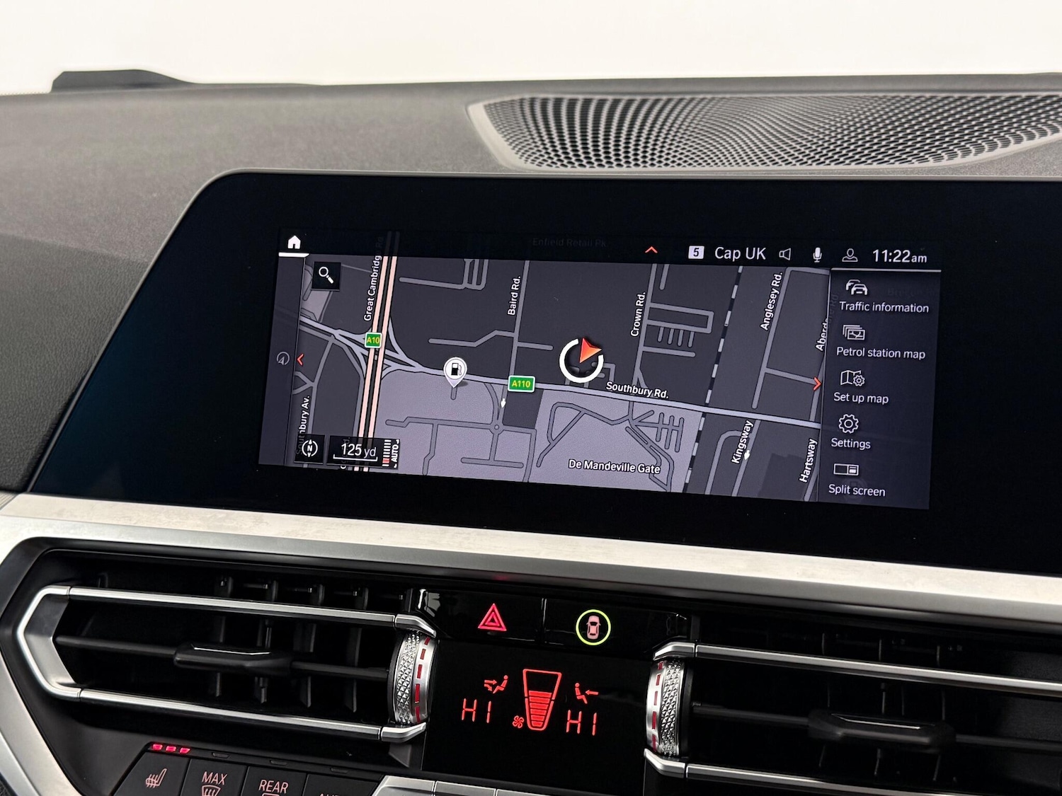 Used BMW 3 Series 2021 for sale - 77259843: Photo 23