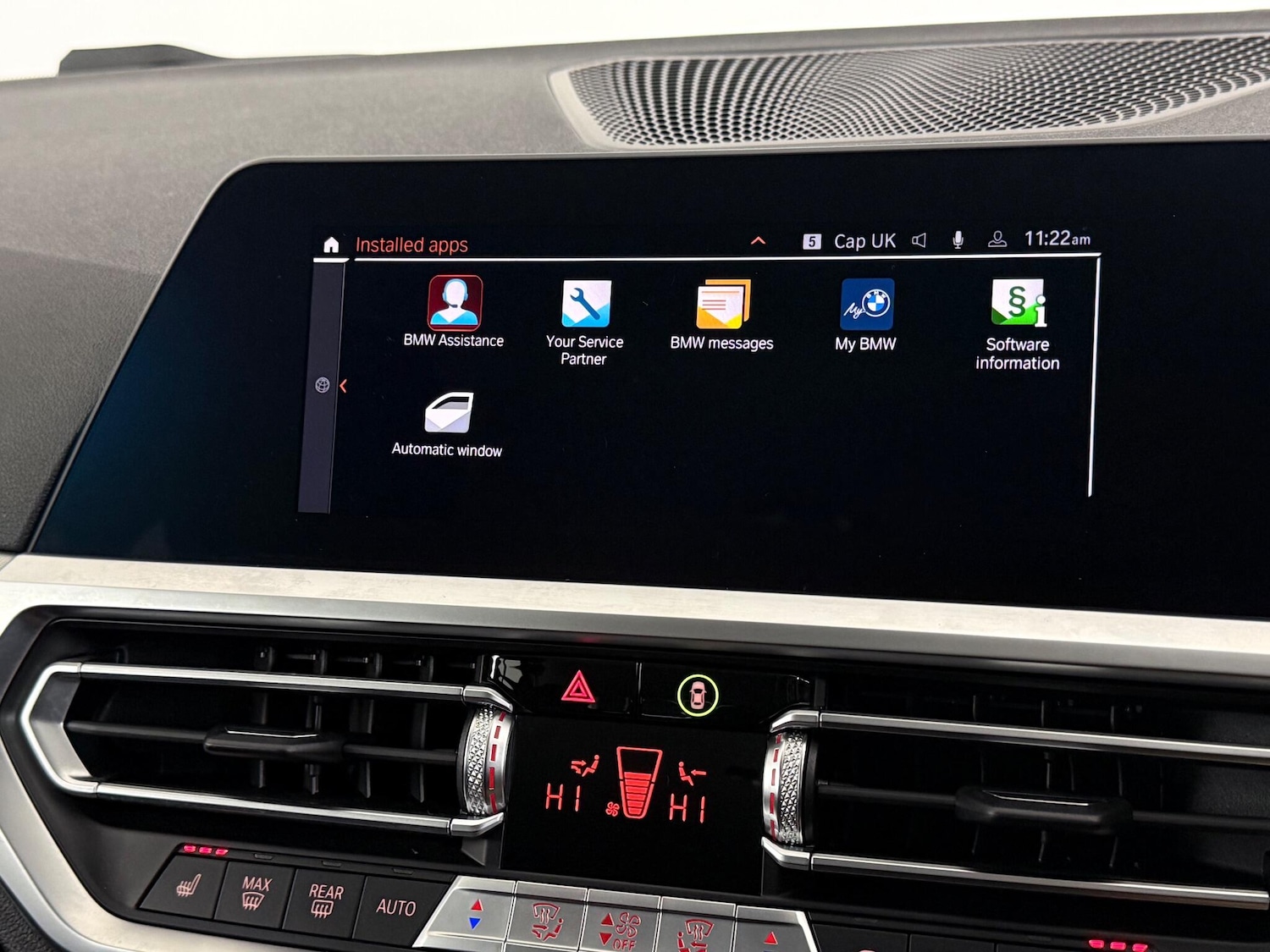 Used BMW 3 Series 2021 for sale - 77259843: Photo 27