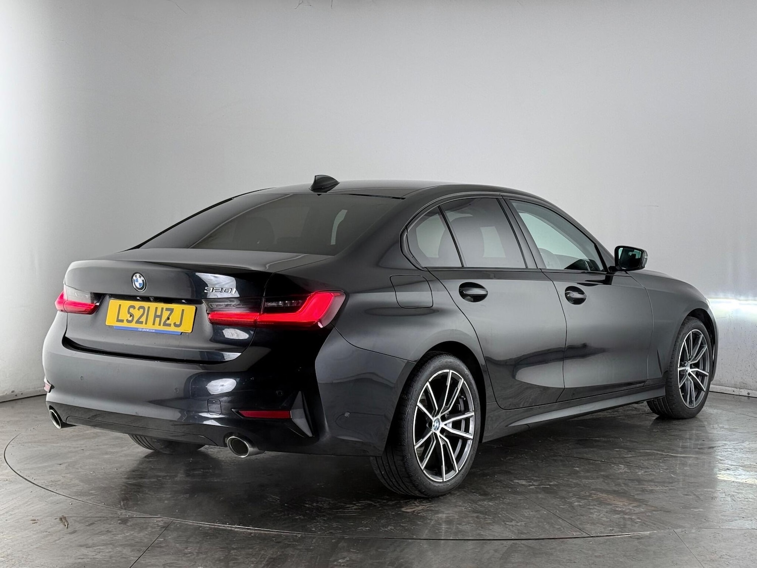 Used BMW 3 Series 2021 for sale - 77259843: Photo 6