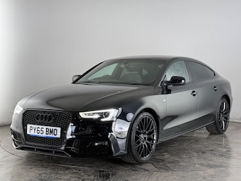 Used Audi A5 2015 for sale - 77684472: Photo