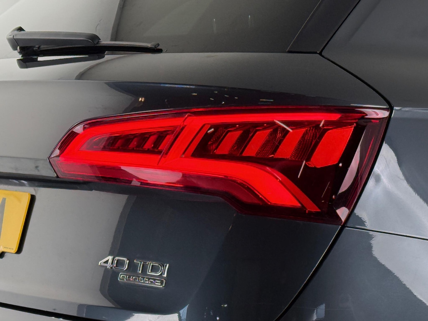 Used Audi Q5 2019 for sale - 76468284: Photo 10