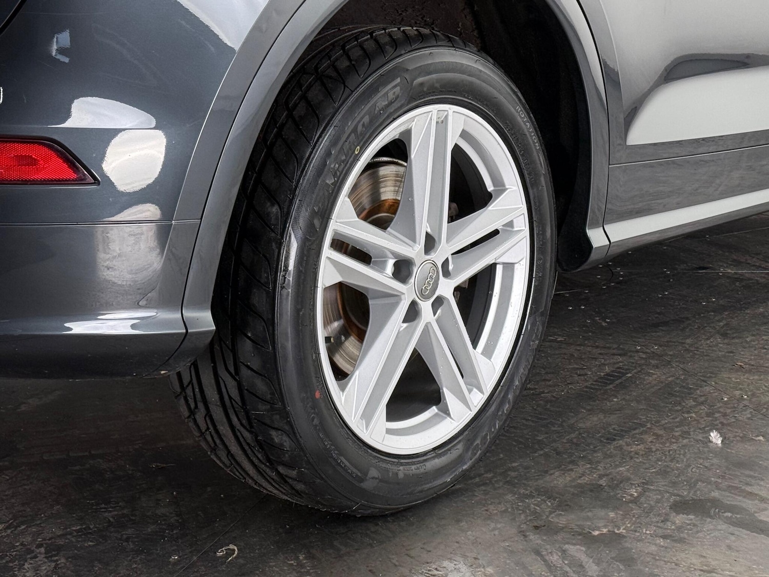 Used Audi Q5 2019 for sale - 76468284: Photo 11