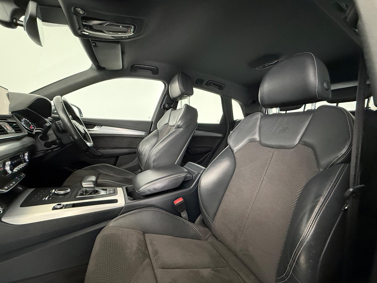 Used Audi Q5 2019 for sale - 76468284: Photo 16