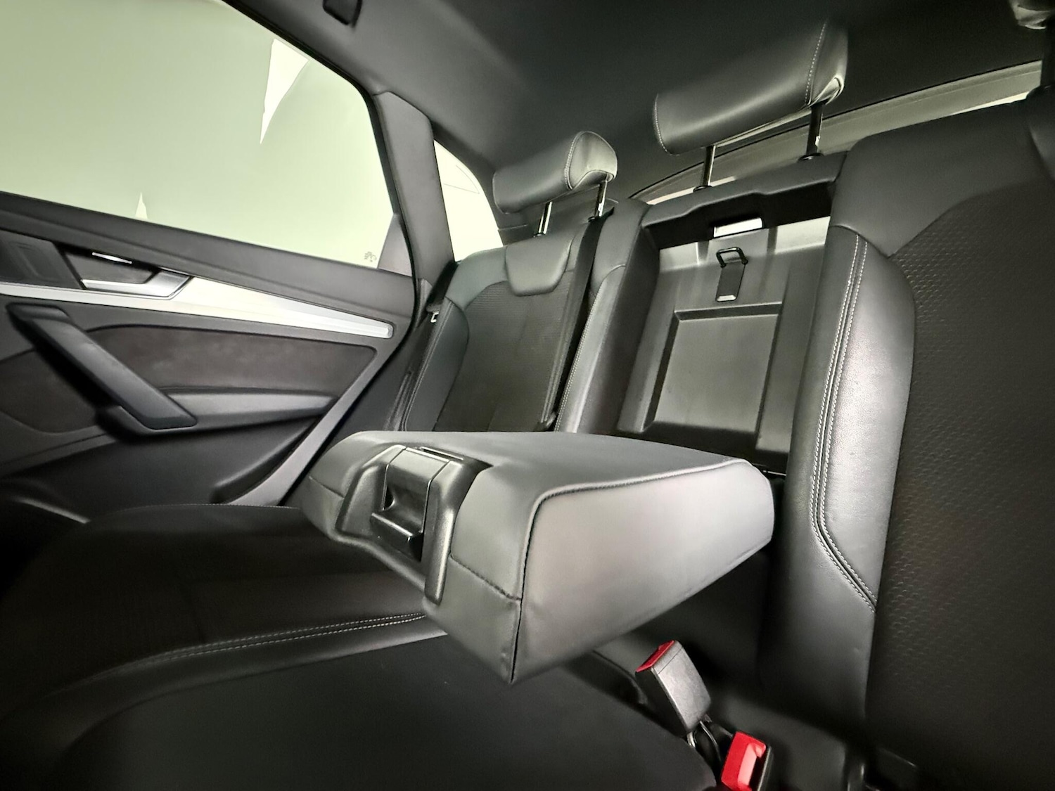 Used Audi Q5 2019 for sale - 76468284: Photo 18