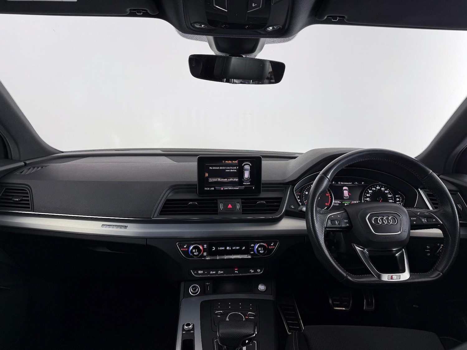Used Audi Q5 2019 for sale - 76468284: Photo 21