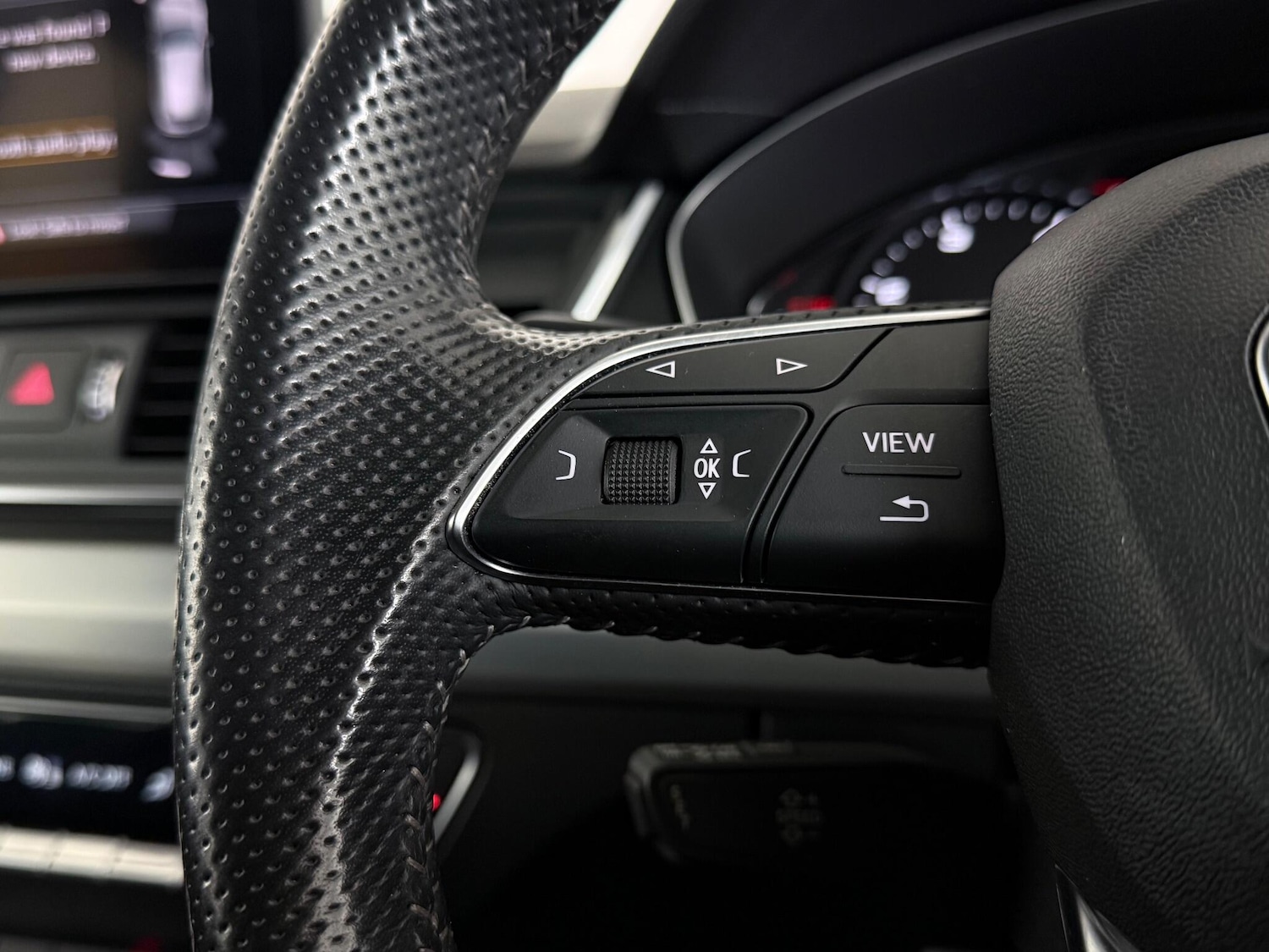 Used Audi Q5 2019 for sale - 76468284: Photo 23