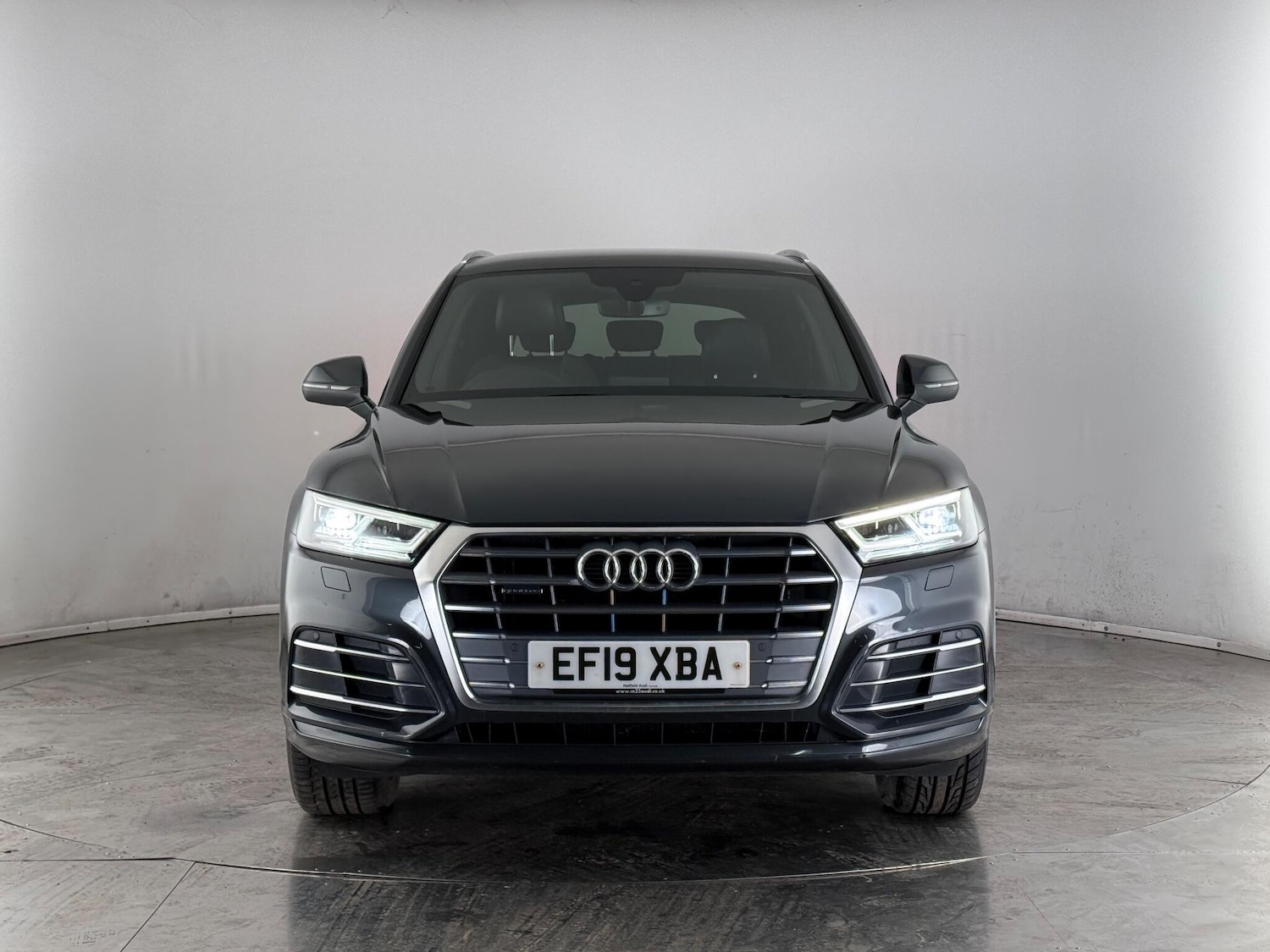 Used Audi Q5 2019 for sale - 76468284: Photo 3