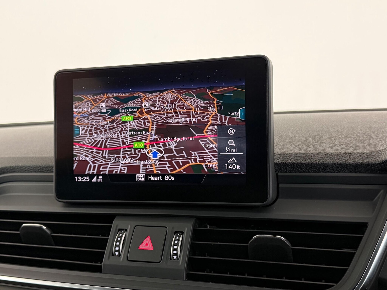 Used Audi Q5 2019 for sale - 76468284: Photo 35