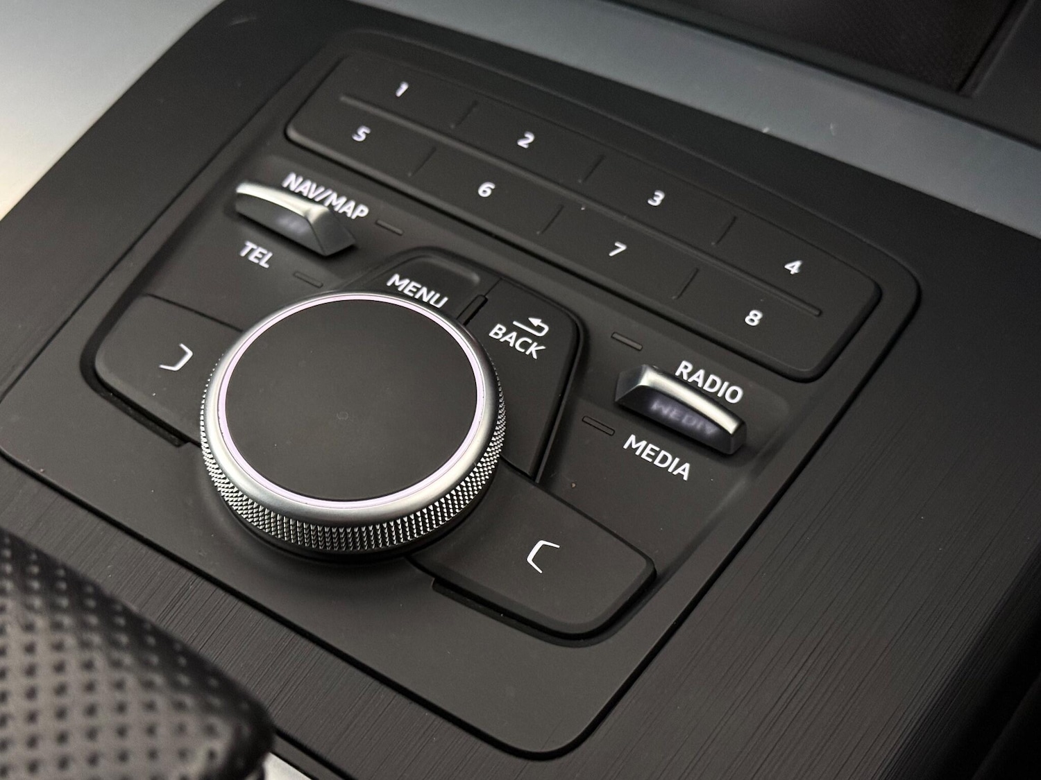 Used Audi Q5 2019 for sale - 76468284: Photo 37