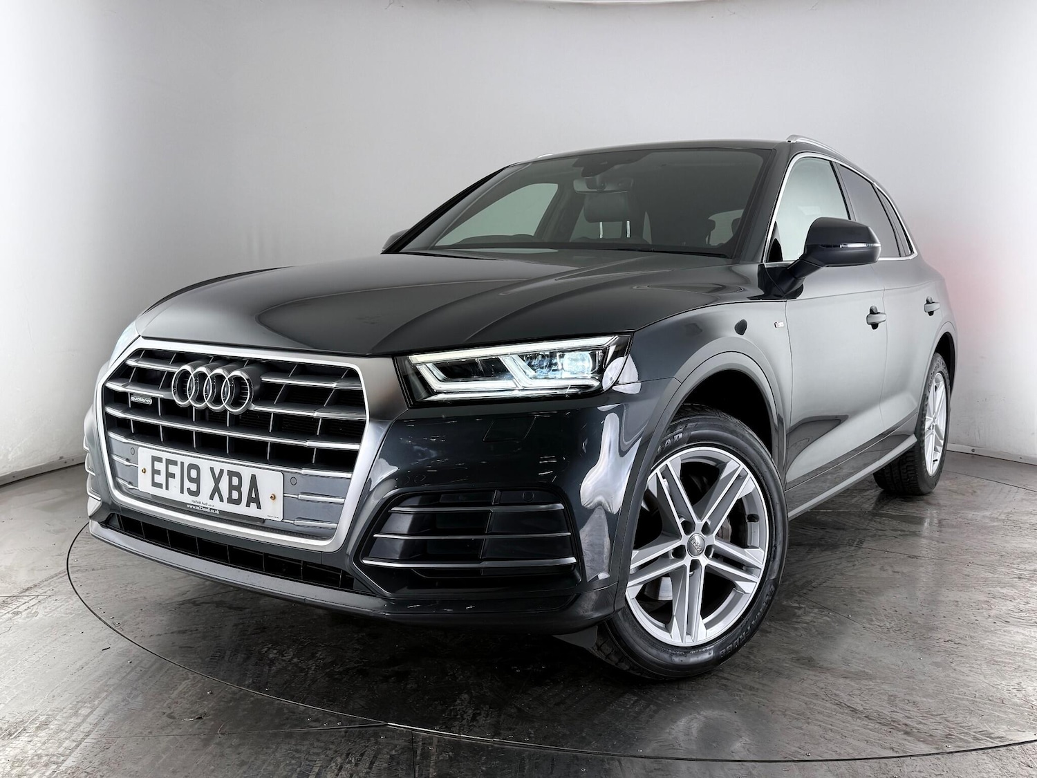 Used Audi Q5 2019 for sale - 76468284: Photo 46