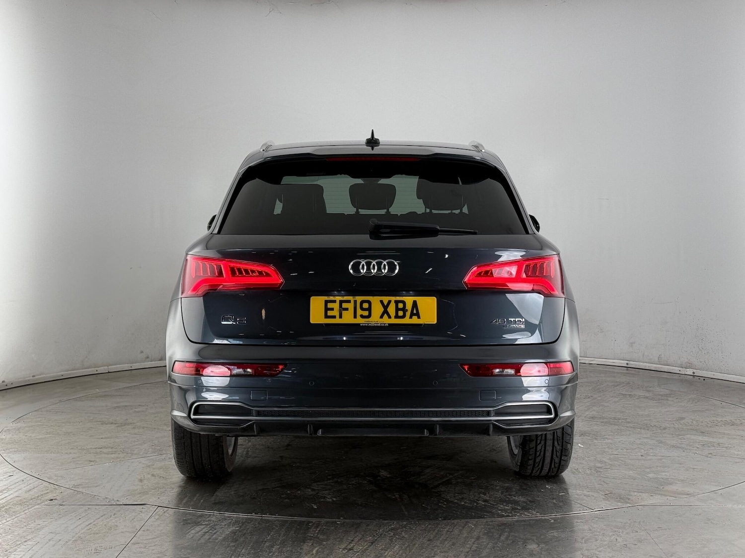 Used Audi Q5 2019 for sale - 76468284: Photo 6
